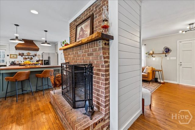 112 Pine Lane Drive NW, Milledgeville, GA 31061