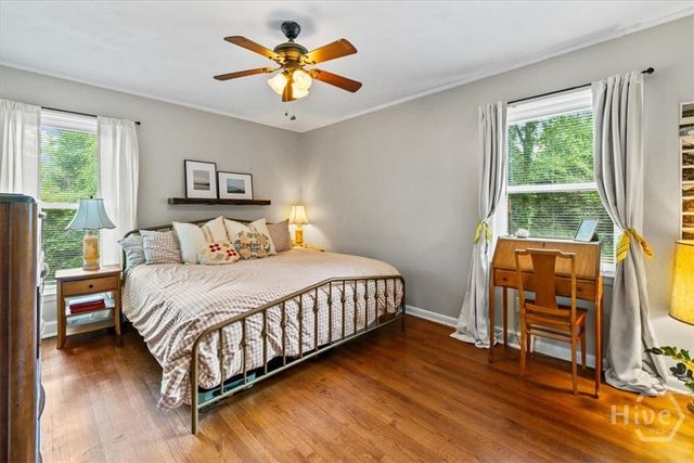 112 Pine Lane Drive NW, Milledgeville, GA 31061
