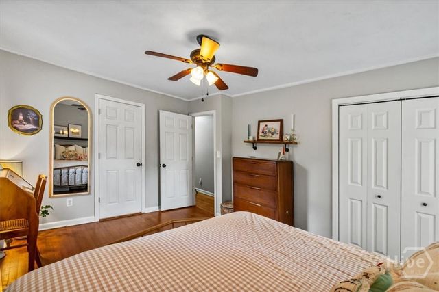 112 Pine Lane Drive NW, Milledgeville, GA 31061