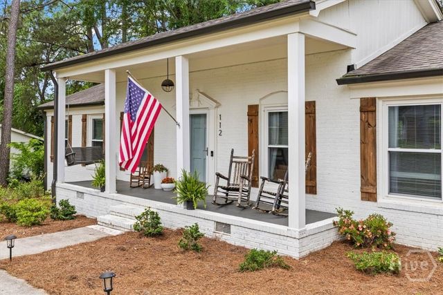 112 Pine Lane Drive NW, Milledgeville, GA 31061
