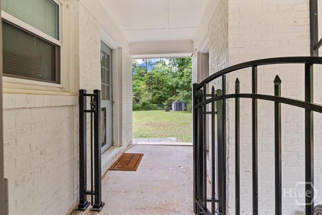 112 Pine Lane Drive NW, Milledgeville, GA 31061