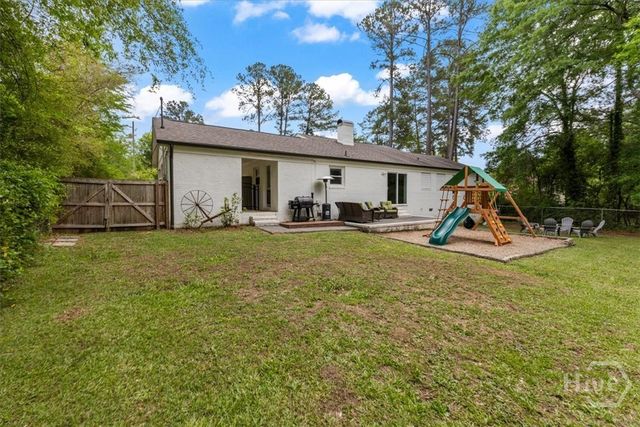 112 Pine Lane Drive NW, Milledgeville, GA 31061