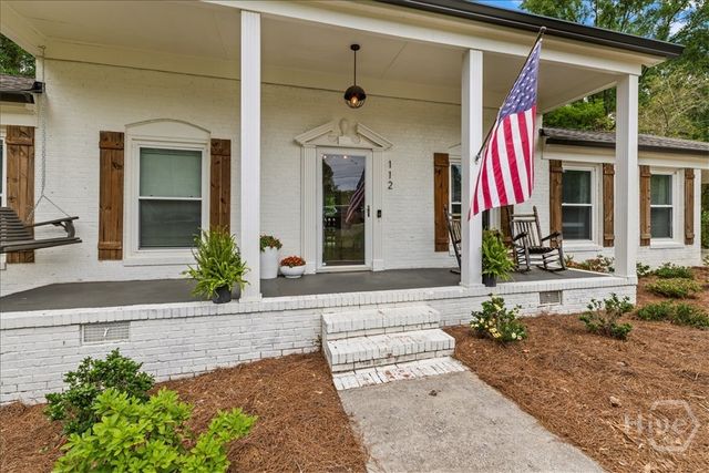 112 Pine Lane Drive NW, Milledgeville, GA 31061