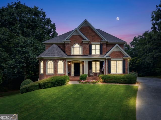 4340 Moon Shadow Trace, Cumming, GA 30041