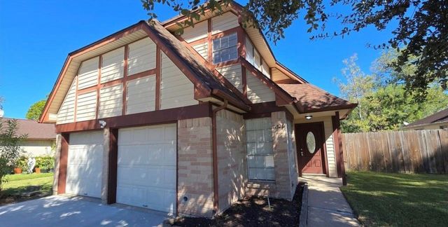 11527 Chickwood Drive, Houston, TX 77089