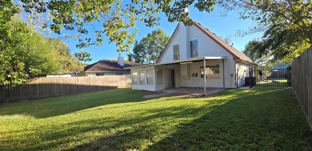 11527 Chickwood Drive, Houston, TX 77089