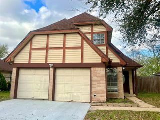 11527 Chickwood Drive, Houston, TX 77089