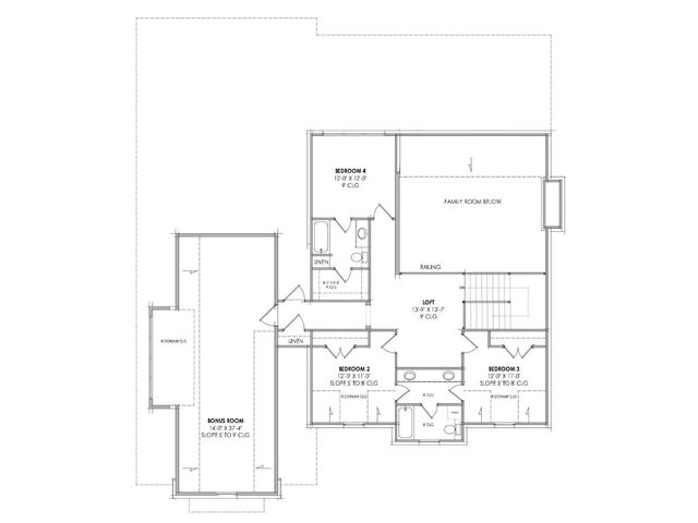 2 Pace Rd, Clarksville, TN 37043