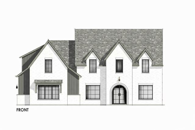 2 Pace Rd, Clarksville, TN 37043