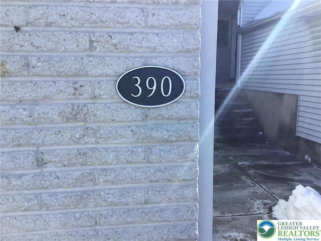 390 Fairview Street, Emmaus Boro, PA 18049