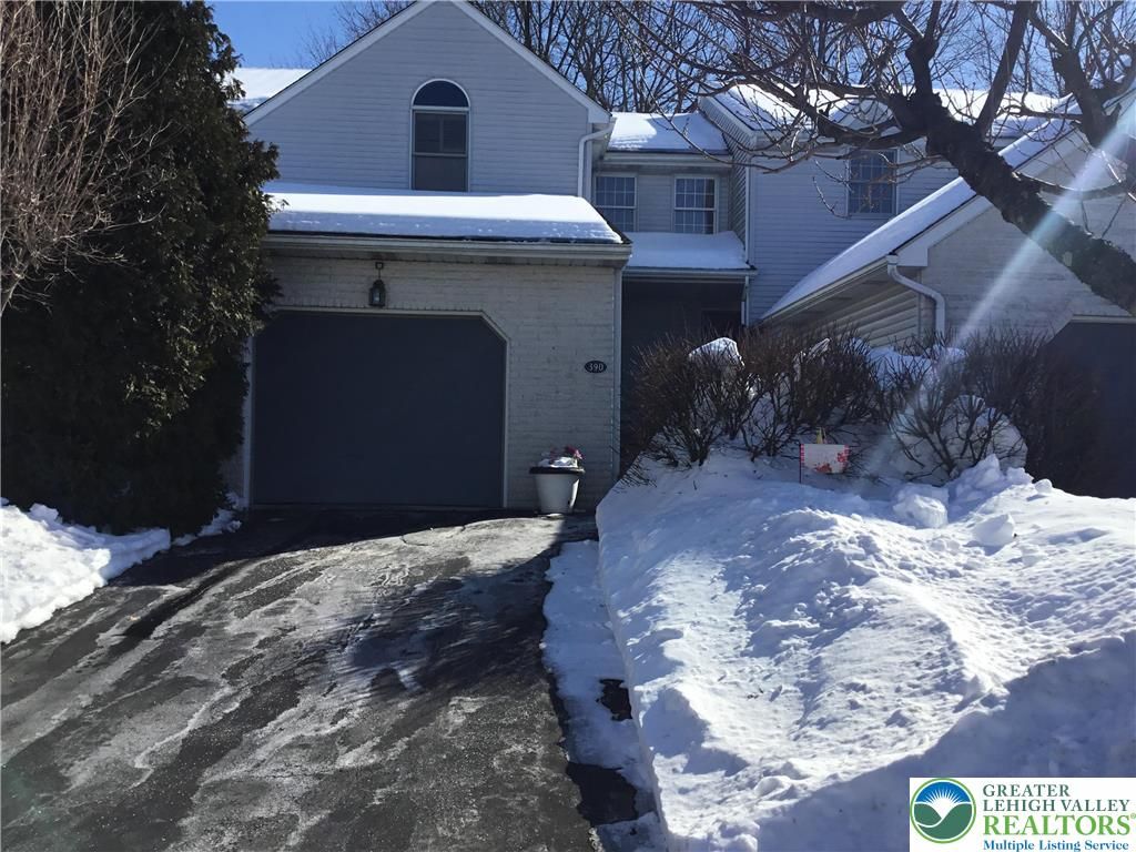 390 Fairview Street, Emmaus Boro, PA 18049