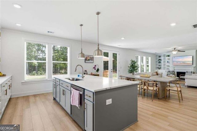5045 Reserve Drive, Cumming, GA 30040
