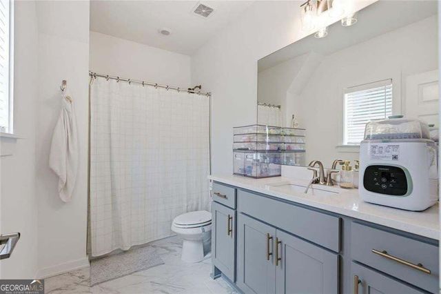5045 Reserve Drive, Cumming, GA 30040