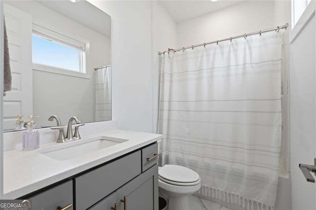 5045 Reserve Drive, Cumming, GA 30040