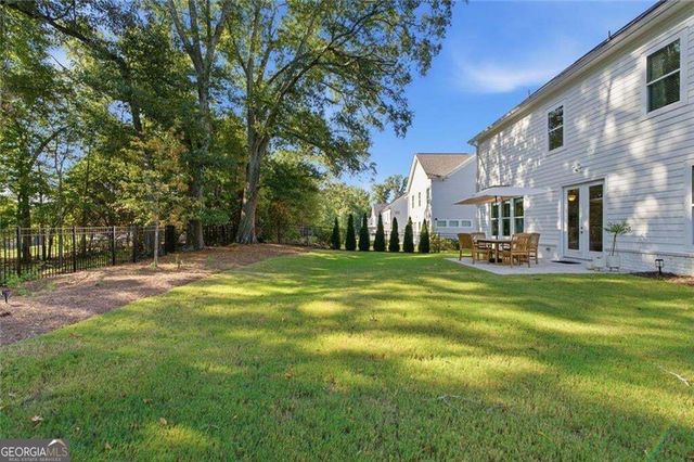 5045 Reserve Drive, Cumming, GA 30040