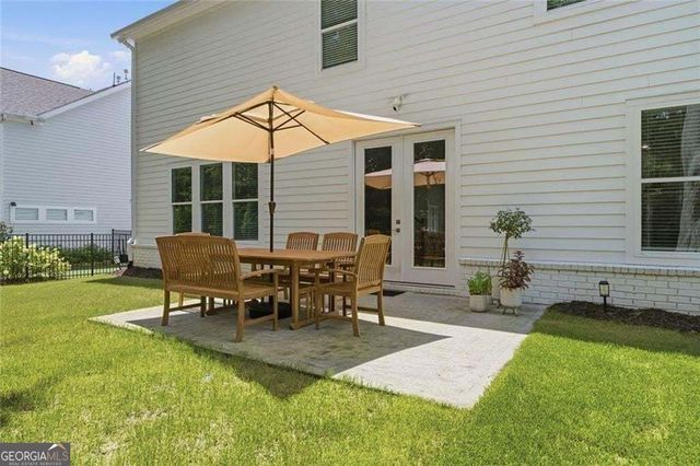 5045 Reserve Drive, Cumming, GA 30040