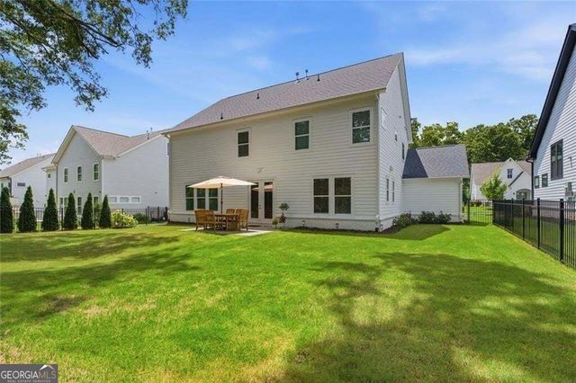 5045 Reserve Drive, Cumming, GA 30040