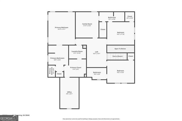 5045 Reserve Drive, Cumming, GA 30040