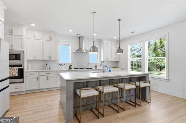 5045 Reserve Drive, Cumming, GA 30040