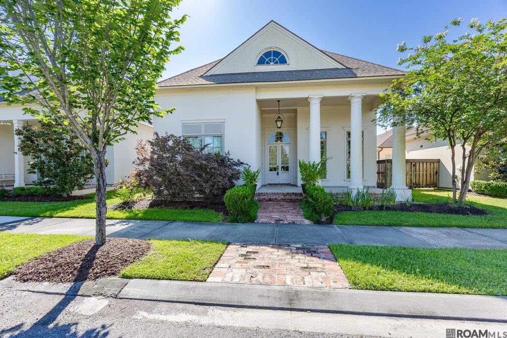 10818 Preservation Way, Baton Rouge, LA 70810