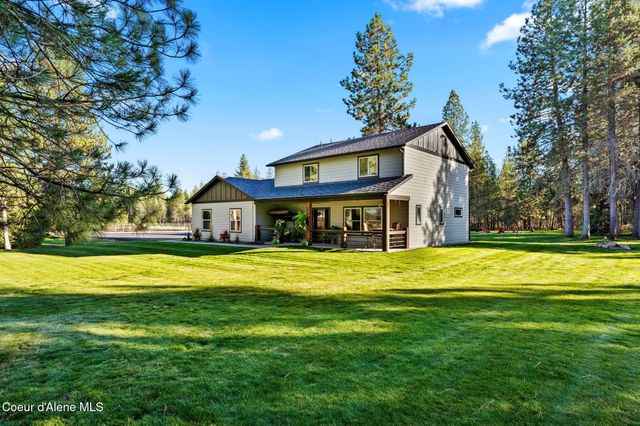 300 E SEASONS RD, Athol, ID 83801