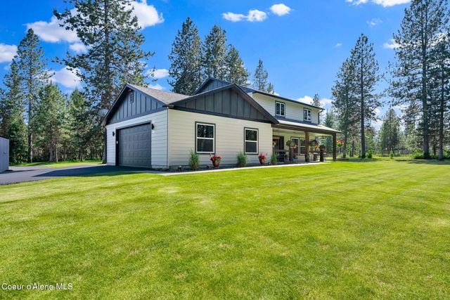 300 E SEASONS RD, Athol, ID 83801