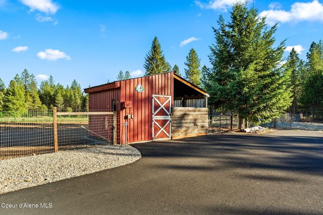 300 E SEASONS RD, Athol, ID 83801