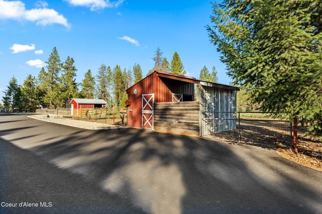 300 E SEASONS RD, Athol, ID 83801