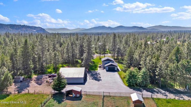 300 E SEASONS RD, Athol, ID 83801
