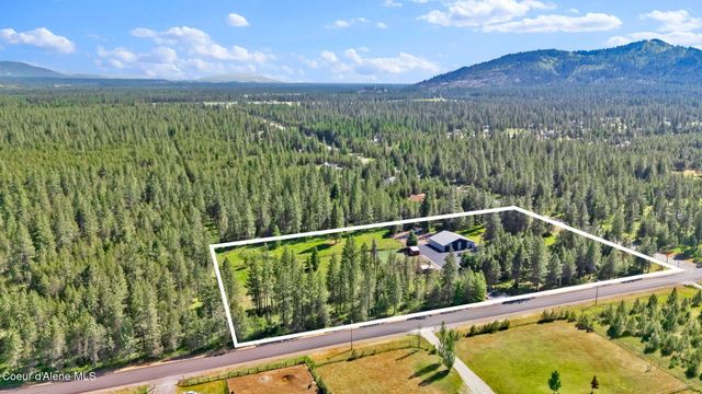 300 E SEASONS RD, Athol, ID 83801