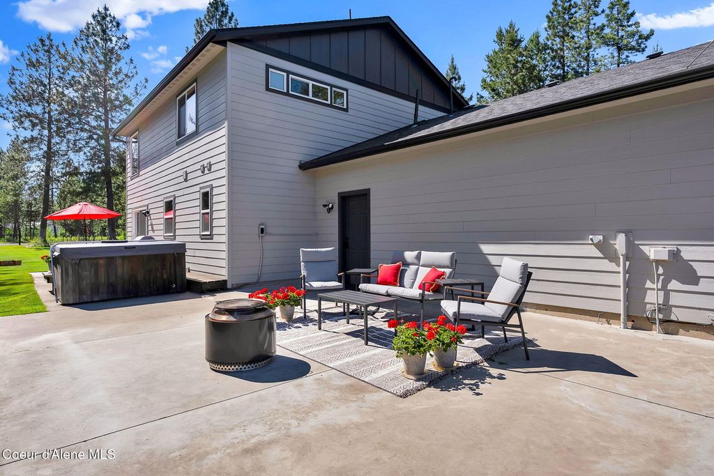 300 E SEASONS RD, Athol, ID 83801 photo 11