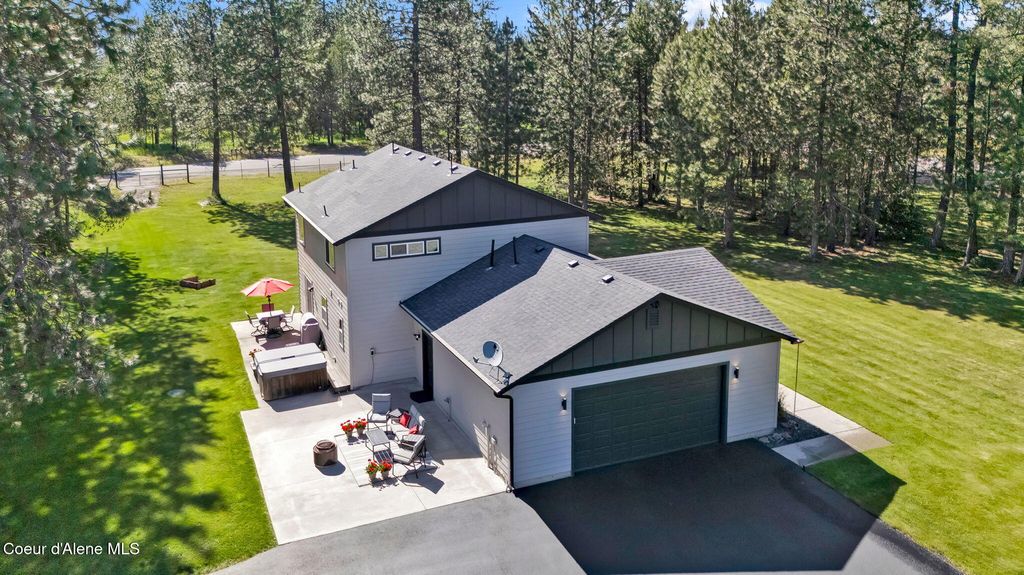 300 E SEASONS RD, Athol, ID 83801 photo 12