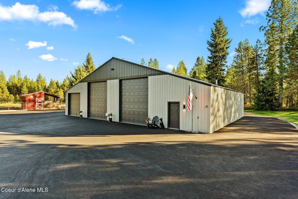 300 E SEASONS RD, Athol, ID 83801 photo 14