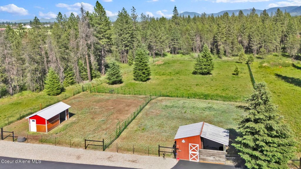 300 E SEASONS RD, Athol, ID 83801 photo 18