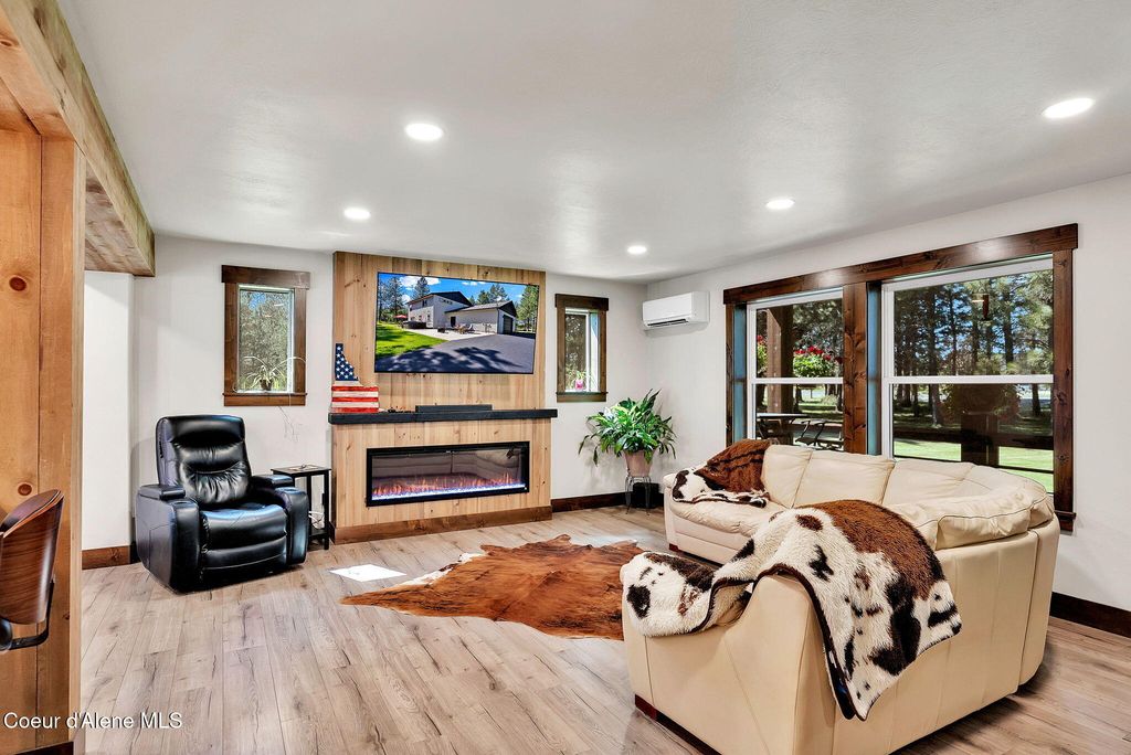 300 E SEASONS RD, Athol, ID 83801 photo 25