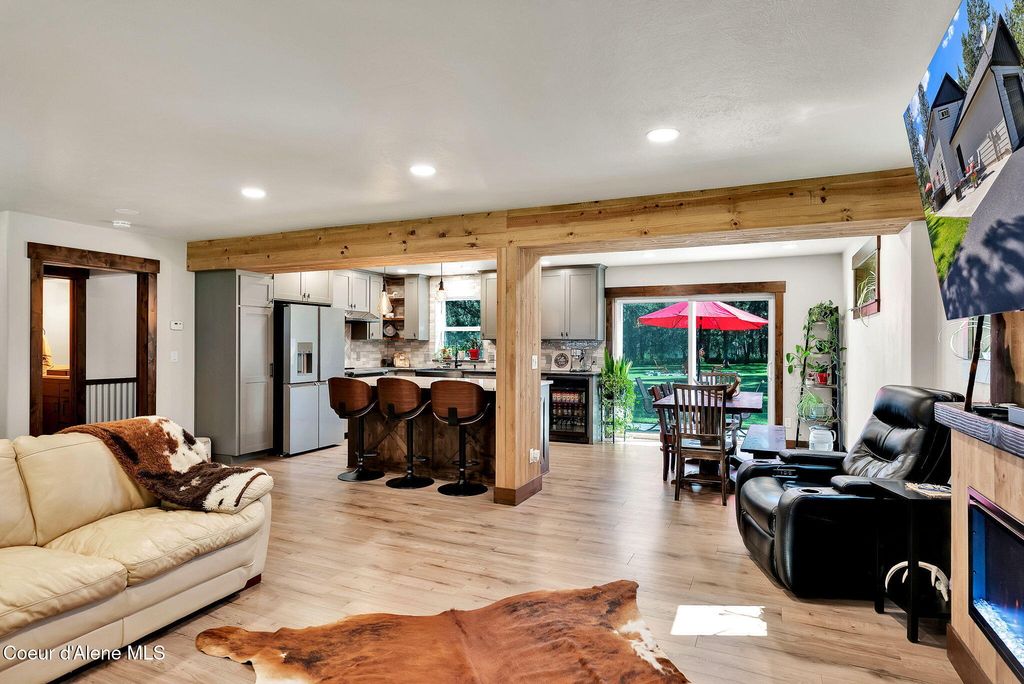 300 E SEASONS RD, Athol, ID 83801 photo 35