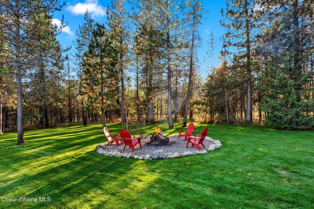 300 E SEASONS RD, Athol, ID 83801 photo 4