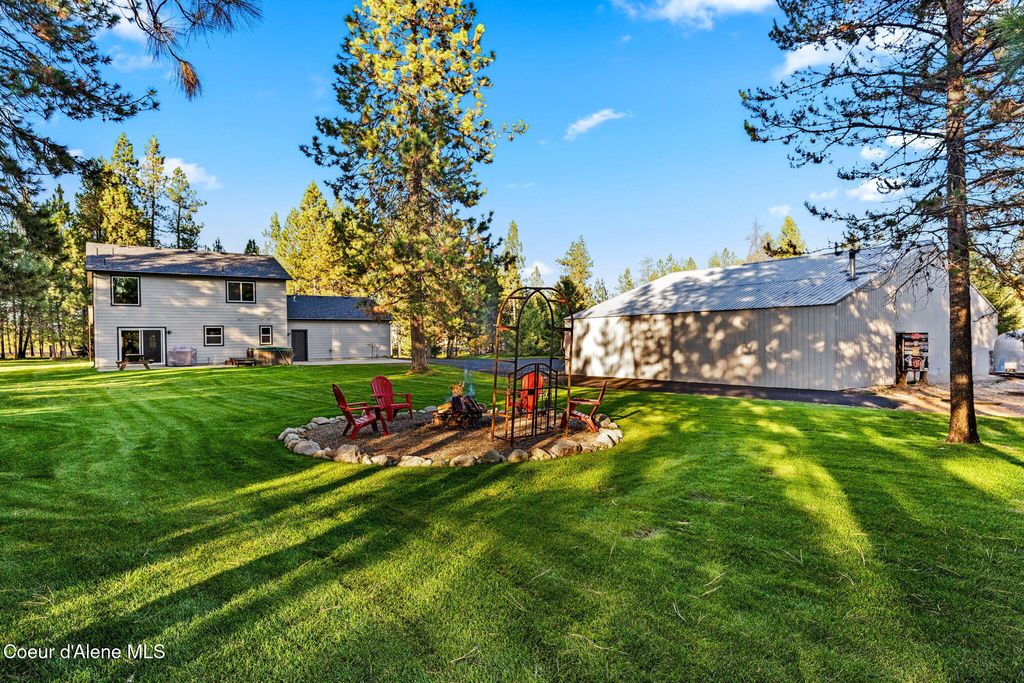 300 E SEASONS RD, Athol, ID 83801 photo 5