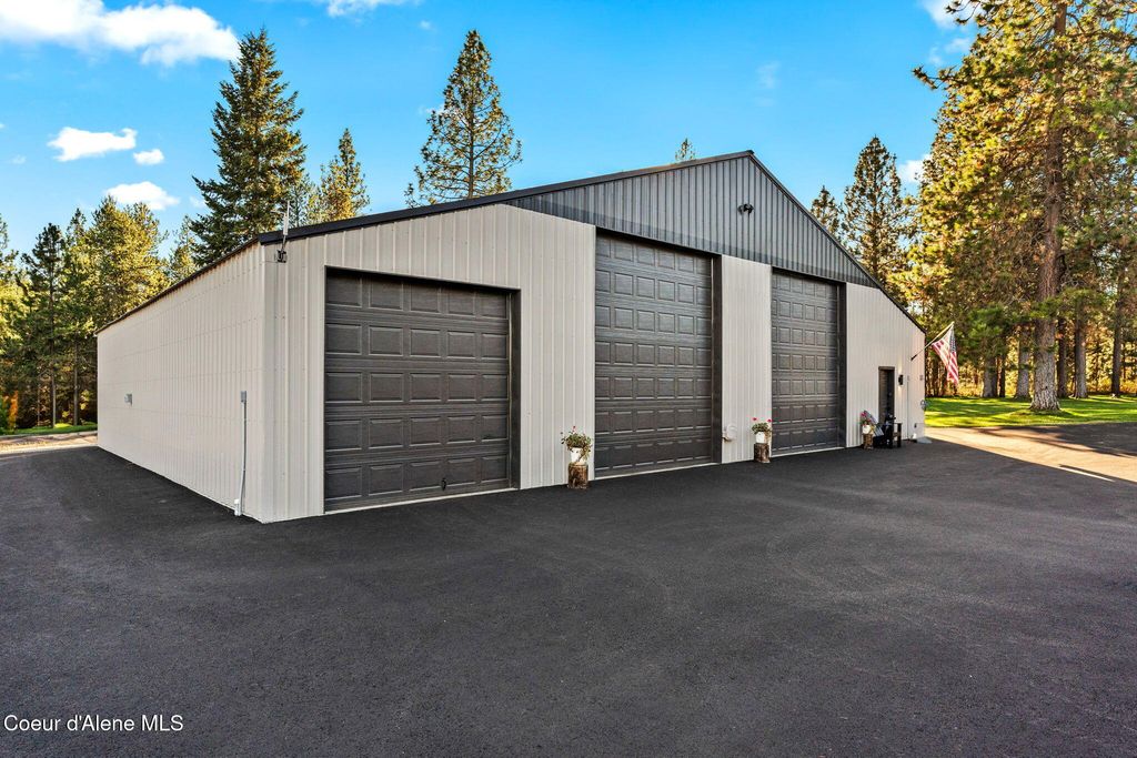 300 E SEASONS RD, Athol, ID 83801 photo 67