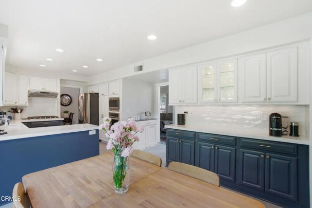 1490 Calle La Cumbre, Camarillo, CA 93010