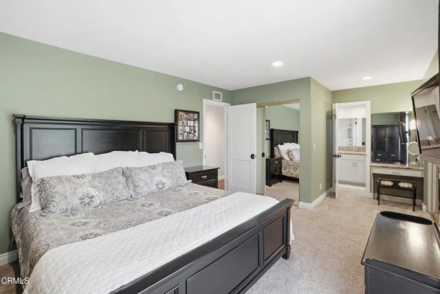 1490 Calle La Cumbre, Camarillo, CA 93010