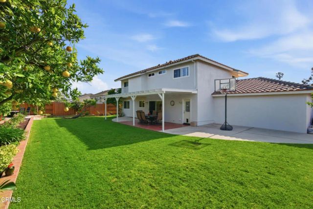1490 Calle La Cumbre, Camarillo, CA 93010