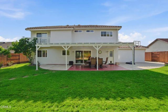 1490 Calle La Cumbre, Camarillo, CA 93010