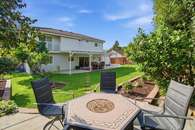 1490 Calle La Cumbre, Camarillo, CA 93010