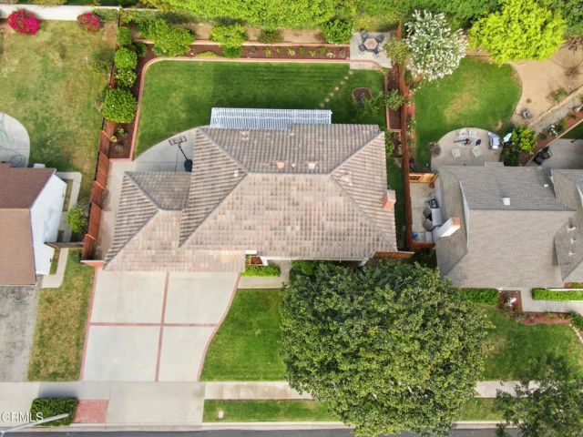 1490 Calle La Cumbre, Camarillo, CA 93010