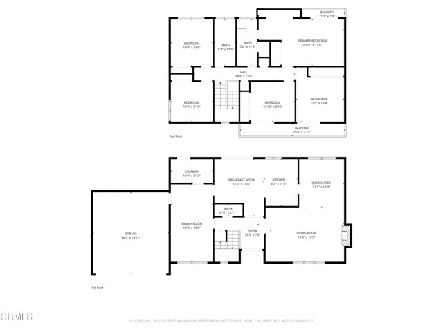 1490 Calle La Cumbre, Camarillo, CA 93010