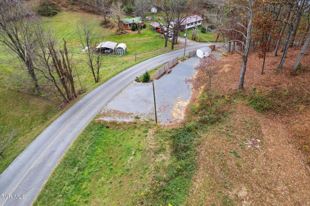 1021 Marbleton Road, Unicoi, TN 37692