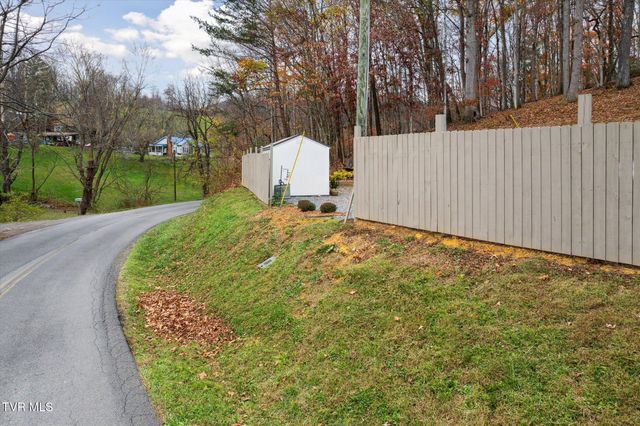 1021 Marbleton Road, Unicoi, TN 37692