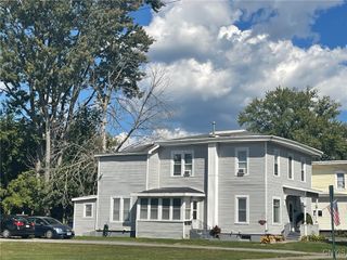 429 Sconondoa Street, Oneida, NY 13421