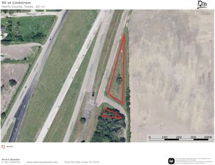16309 Lindstrom Road, Crosby, TX 77532